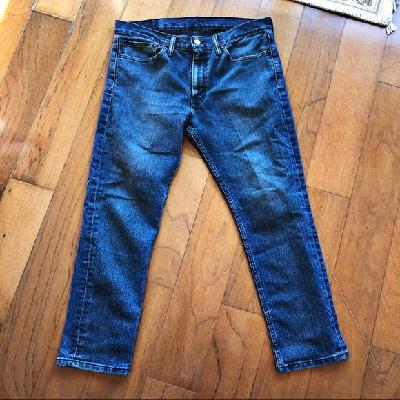 Levi's | Jeans | Levis 51 W36 L29 | Poshmark